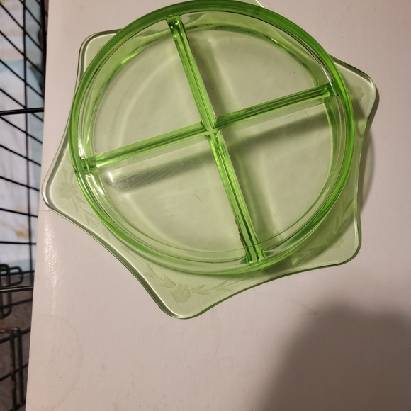 Trinket/Relish Tray - Picture 2 of 2